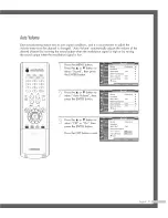 Preview for 76 page of Samsung HL-R5687W Instruction Manual