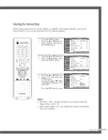 Preview for 80 page of Samsung HL-R5687W Instruction Manual