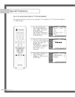 Preview for 87 page of Samsung HL-R5687W Instruction Manual