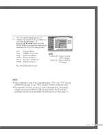 Preview for 88 page of Samsung HL-R5687W Instruction Manual