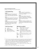 Preview for 90 page of Samsung HL-R5687W Instruction Manual