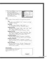 Preview for 94 page of Samsung HL-R5687W Instruction Manual