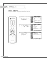 Preview for 97 page of Samsung HL-R5687W Instruction Manual