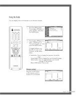 Preview for 98 page of Samsung HL-R5687W Instruction Manual