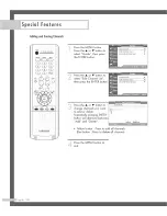 Preview for 99 page of Samsung HL-R5687W Instruction Manual