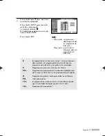 Preview for 97 page of Samsung HL-R5688W - 56" Rear Projection TV Manual De Instrucciones