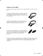 Preview for 115 page of Samsung HL-R5688W - 56" Rear Projection TV Manual De Instrucciones