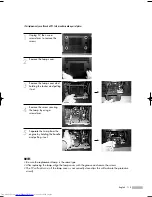 Предварительный просмотр 115 страницы Samsung HL-S5065W Owner'S Instructions Manual