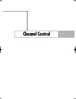 Предварительный просмотр 47 страницы Samsung HL-S5086W Owner'S Instructions Manual