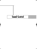 Preview for 69 page of Samsung HL-S5087W - 50" Rear Projection TV Owner'S Instructions Manual