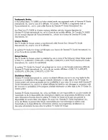 Preview for 2 page of Samsung HL-S5088W - 50" Rear Projection TV Owner'S Instructions Manual