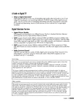 Preview for 3 page of Samsung HL-S5088W - 50" Rear Projection TV Owner'S Instructions Manual