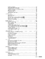 Preview for 7 page of Samsung HL-S5088W - 50" Rear Projection TV Owner'S Instructions Manual