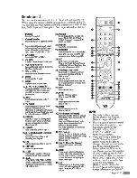 Preview for 15 page of Samsung HL-S5088W - 50" Rear Projection TV Owner'S Instructions Manual