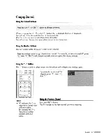 Preview for 37 page of Samsung HL-S5088W - 50" Rear Projection TV Owner'S Instructions Manual