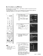 Preview for 97 page of Samsung HL-S5088W - 50" Rear Projection TV Owner'S Instructions Manual