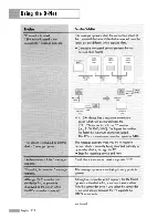 Preview for 128 page of Samsung HL-S5088W - 50" Rear Projection TV Owner'S Instructions Manual