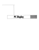 Preview for 131 page of Samsung HL-S5088W - 50" Rear Projection TV Owner'S Instructions Manual