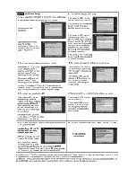 Preview for 177 page of Samsung HL-S5088W - 50" Rear Projection TV Owner'S Instructions Manual