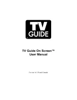 Preview for 178 page of Samsung HL-S5088W - 50" Rear Projection TV Owner'S Instructions Manual