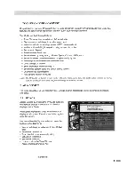 Preview for 182 page of Samsung HL-S5088W - 50" Rear Projection TV Owner'S Instructions Manual