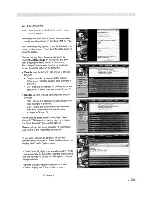 Preview for 188 page of Samsung HL-S5088W - 50" Rear Projection TV Owner'S Instructions Manual