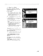 Preview for 194 page of Samsung HL-S5088W - 50" Rear Projection TV Owner'S Instructions Manual