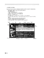 Preview for 205 page of Samsung HL-S5088W - 50" Rear Projection TV Owner'S Instructions Manual