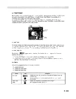 Preview for 206 page of Samsung HL-S5088W - 50" Rear Projection TV Owner'S Instructions Manual