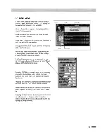 Preview for 208 page of Samsung HL-S5088W - 50" Rear Projection TV Owner'S Instructions Manual