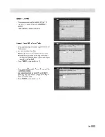 Preview for 210 page of Samsung HL-S5088W - 50" Rear Projection TV Owner'S Instructions Manual