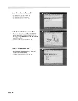 Preview for 215 page of Samsung HL-S5088W - 50" Rear Projection TV Owner'S Instructions Manual