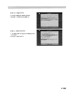 Preview for 218 page of Samsung HL-S5088W - 50" Rear Projection TV Owner'S Instructions Manual