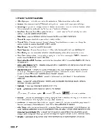 Preview for 221 page of Samsung HL-S5088W - 50" Rear Projection TV Owner'S Instructions Manual