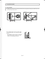 Preview for 7 page of Samsung HL-S5686C Owner'S Instructions Manual