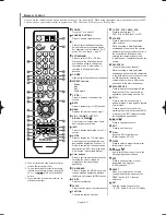 Preview for 11 page of Samsung HL-S5686C Owner'S Instructions Manual