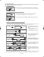 Preview for 13 page of Samsung HL-S5686C Owner'S Instructions Manual