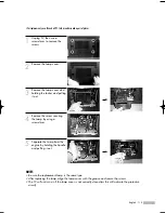 Предварительный просмотр 115 страницы Samsung HL-S6165W - 61" Rear Projection TV Owner'S Instructions Manual