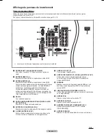 Предварительный просмотр 102 страницы Samsung HL-T5089S Owner'S Instructions Manual