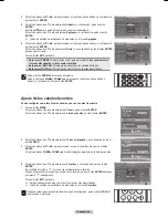 Предварительный просмотр 115 страницы Samsung HL-T6156W Owner'S Instructions Manual