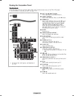 Preview for 8 page of Samsung HL-T6176S - 61" Rear Projection TV Owner'S Instructions Manual