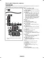 Preview for 91 page of Samsung HL-T6176S - 61" Rear Projection TV Owner'S Instructions Manual