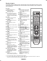 Preview for 92 page of Samsung HL-T6176S - 61" Rear Projection TV Owner'S Instructions Manual