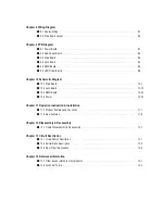 Preview for 4 page of Samsung HL-T6187S Service Manual