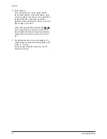 Preview for 6 page of Samsung HL-T6187S Service Manual