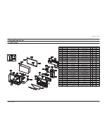 Preview for 45 page of Samsung HL-T6187S Service Manual