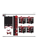 Preview for 84 page of Samsung HL-T6187S Service Manual