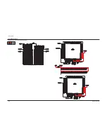 Preview for 87 page of Samsung HL-T6187S Service Manual