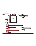 Предварительный просмотр 88 страницы Samsung HL-T6187S Service Manual