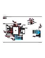 Предварительный просмотр 89 страницы Samsung HL-T6187S Service Manual